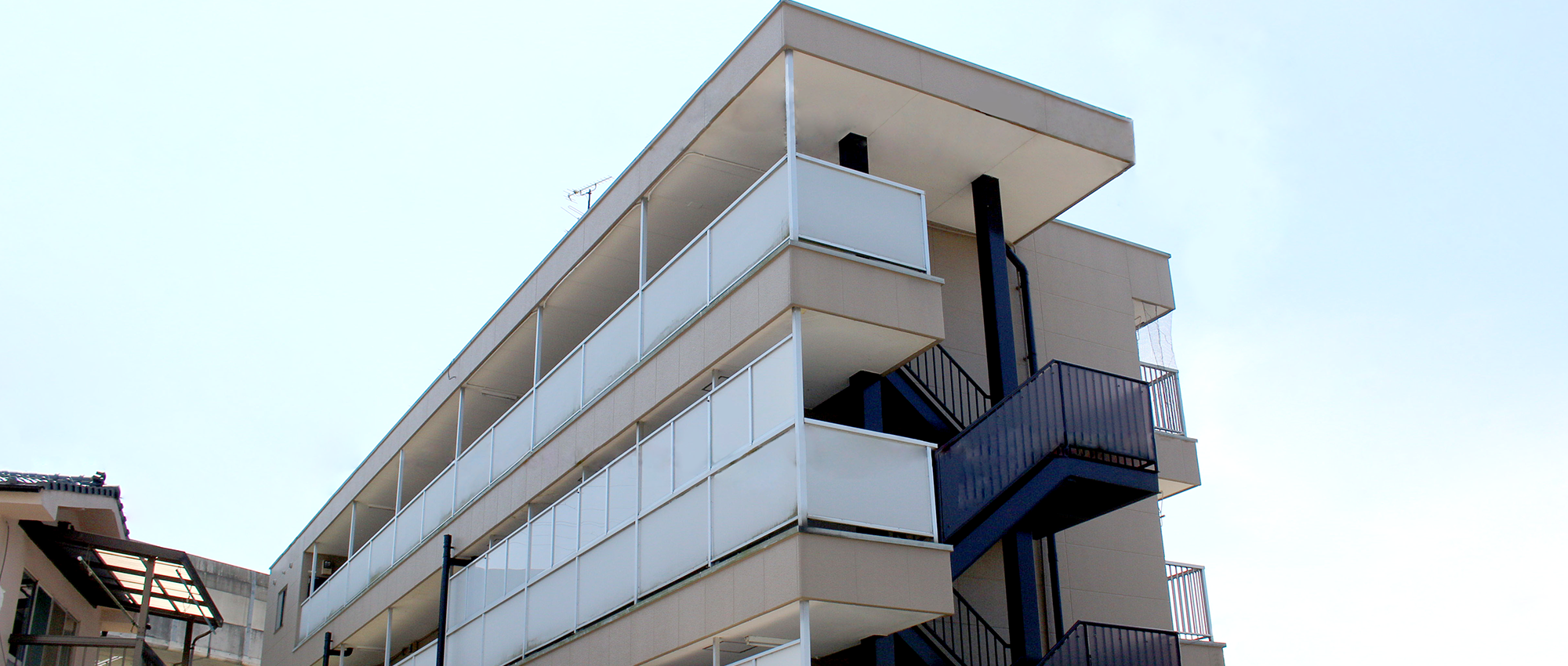 メゾン・ド・ロアンヌ